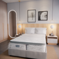 Colchones, colchones en promoción, Colchones memory foam, Colchones ortopédicos, Colchones queen size